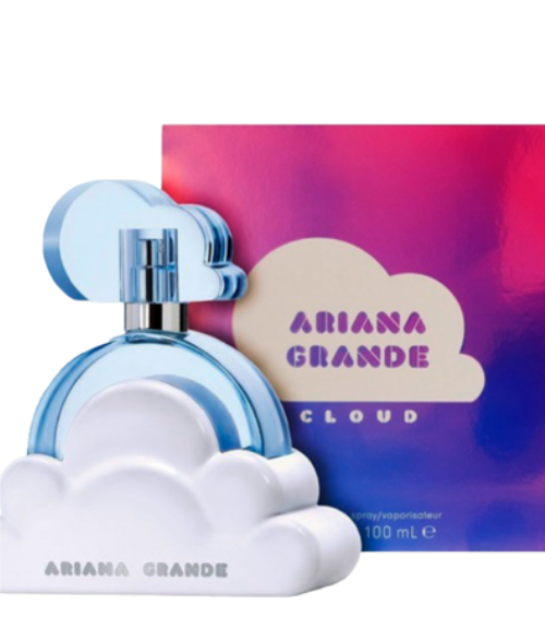 ARIANA GRANDE CLOUD DAMA