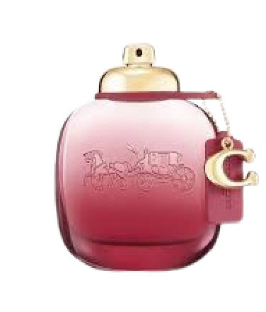 COACH WILD ROSE DAMA