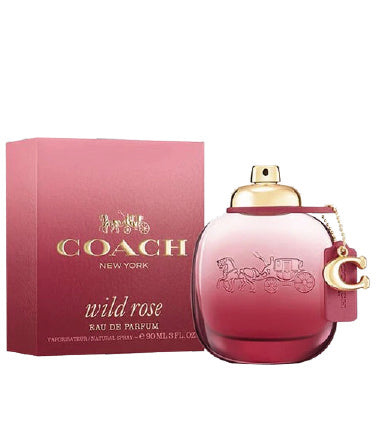COACH WILD ROSE DAMA
