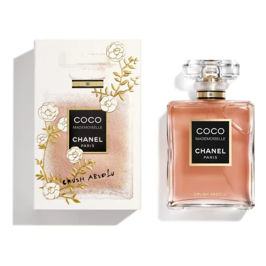 CHANEL COCO MADEMOISELLE CRUSH ABSOLU EDP
