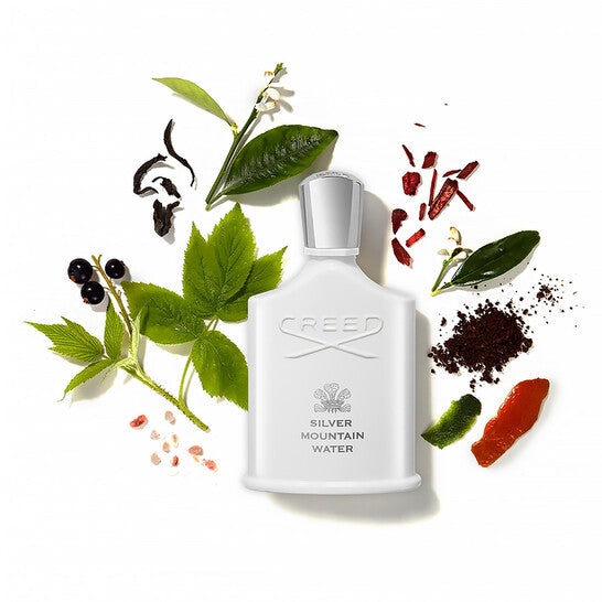 CREED SILVER MOUNTAIN WATER HOMBRE