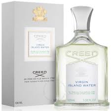 CREED VIRGIN ISLAND WATER HOMBRE