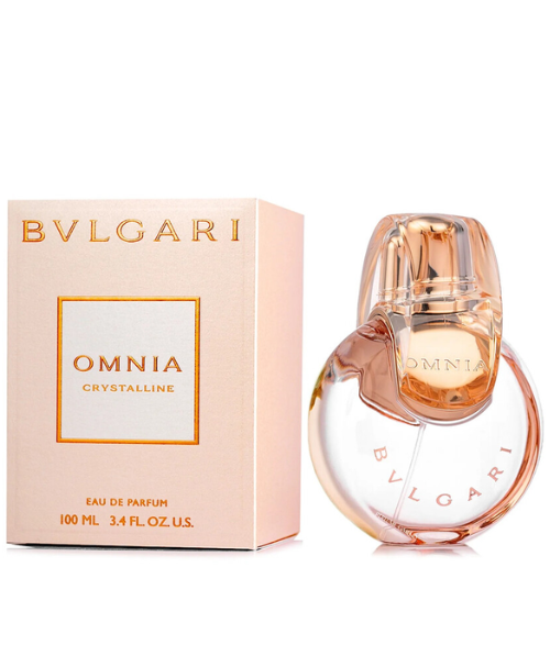 BVLGARI OMNIA CRYSTALINNE EDP