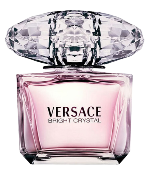 VERSACE BRIGHT CRYSTAL EDT DAMA