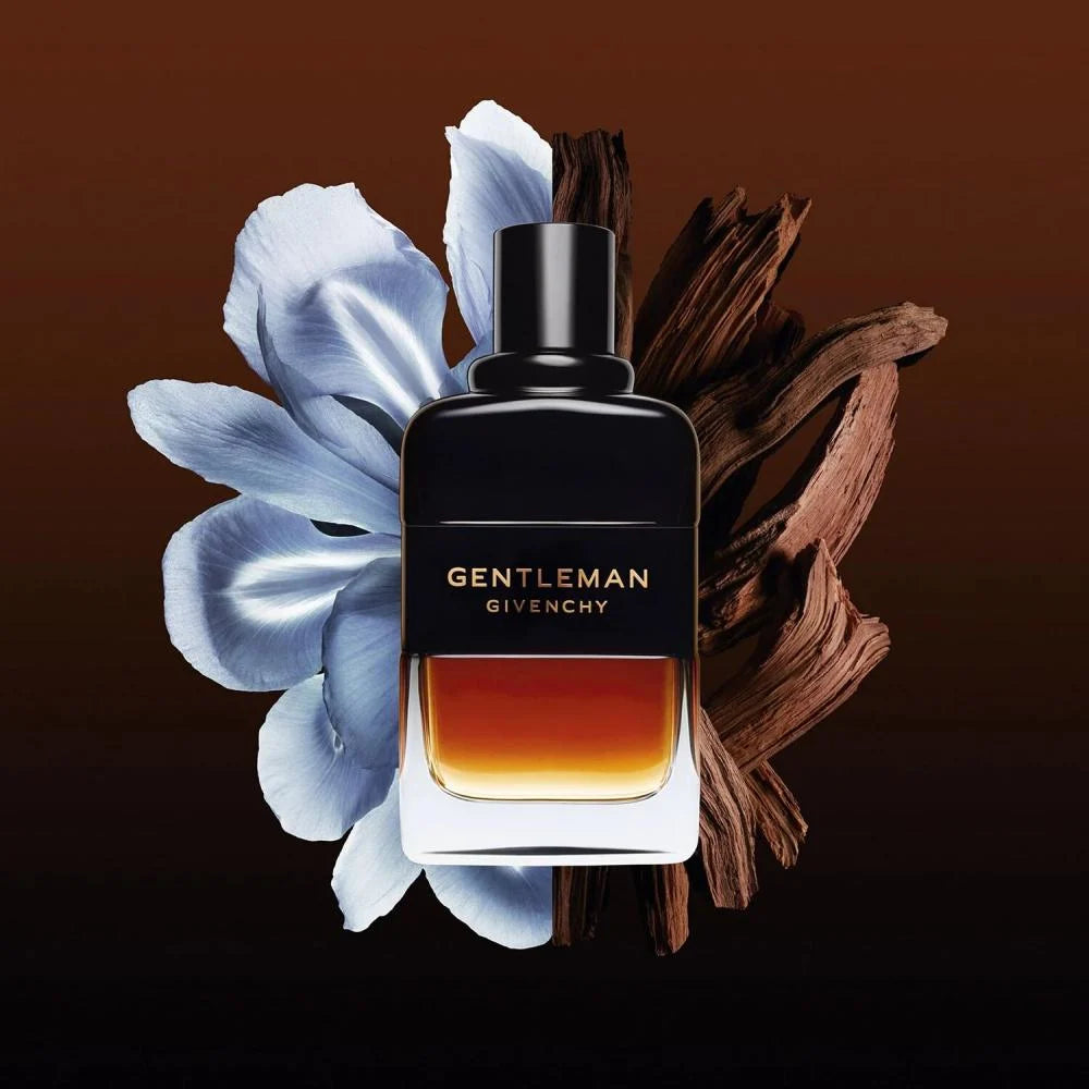 GIVENCHY GENTLEMAN RÉSERVE PRIVÉE