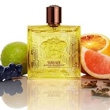 SET VERSACE EROS ENERGY BOLSO