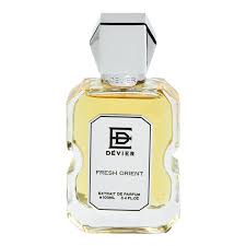 DÉVIER FRESH ORIENT UNISEX