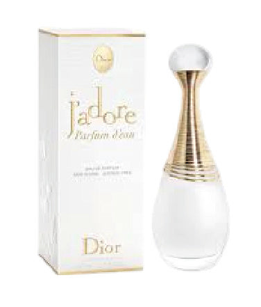 DIOR J´ADORE PARFUM D´EAU DAMA