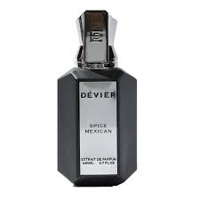 DÉVIER SPICE MEXICAN UNISEX