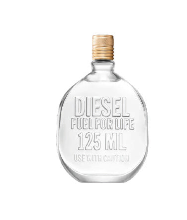 DIESEL FUEL FOR LIFE  HOMBRE