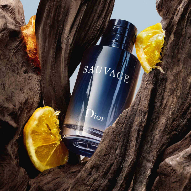 SUAVAGE EDT HOMBRE