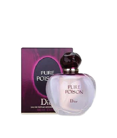 DIOR PURE POISON DAMA