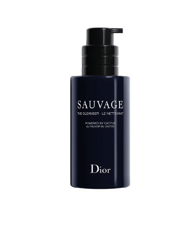 DIOR SAUVAGE LIMPIADOR  HOMBRE