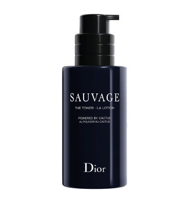 DIOR SAUVAGE LOCIÓN FACIAL  HOMBRE