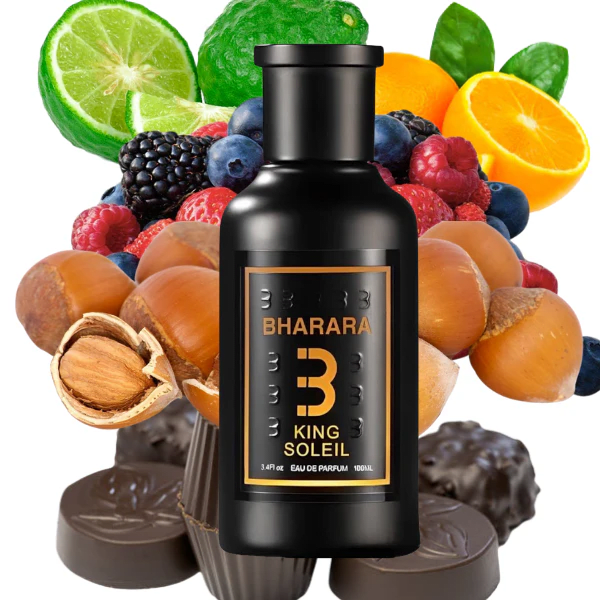 BHARARA KING SOLEIL UNISEX