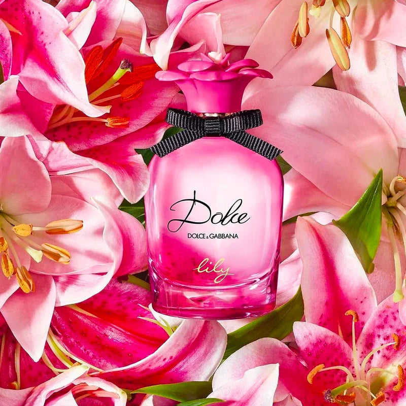 DOLCE & GABBANA DOLCE LILY DAMA
