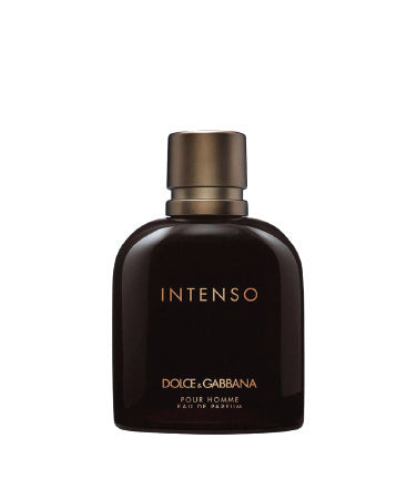 DOLCE GABBANA INTENSO HOMBRE