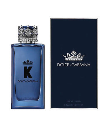 DOLCE GABBANA K PARFUM HOMBRE