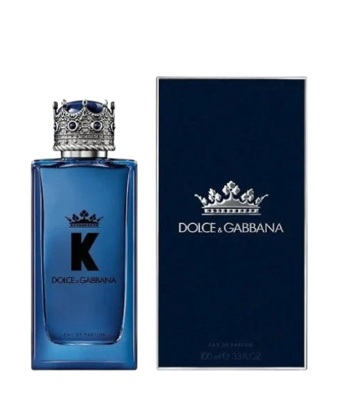 DOLCE & GABBANA K EDP HOMBRE