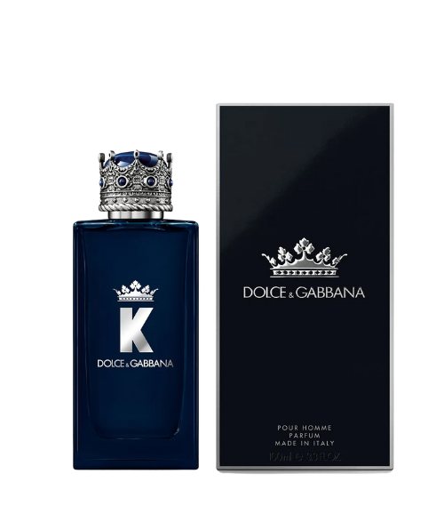 DOLCE GABBANA K PARFUM HOMBRE