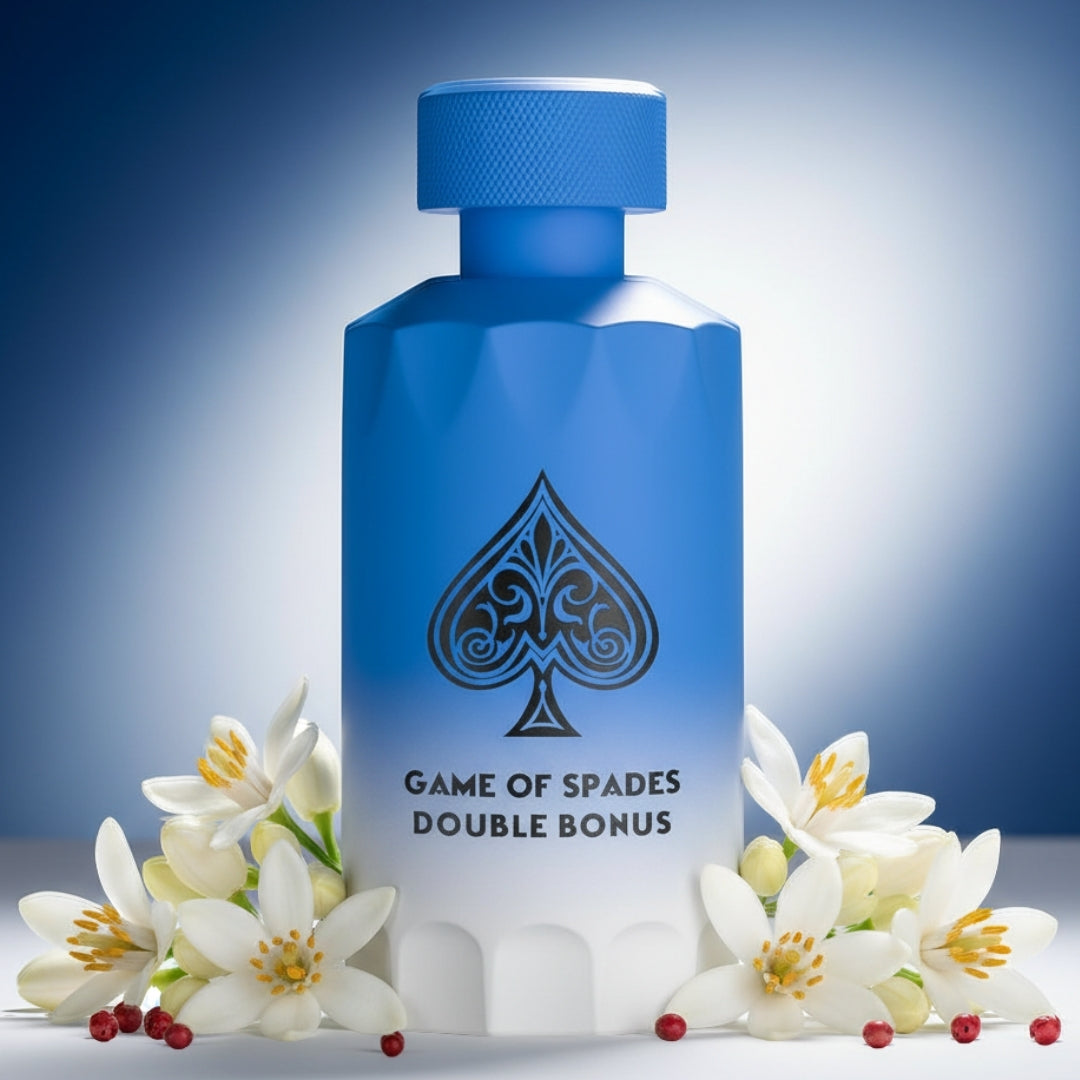 GAME OF SPADES DOUBLE BONUS