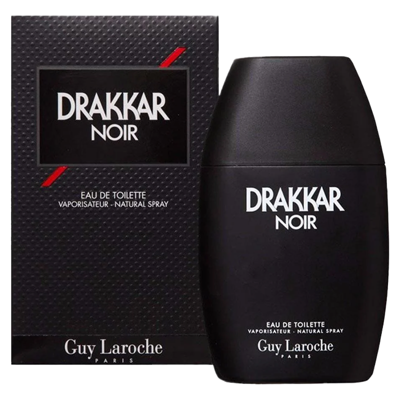 DRAKKAR NOIR HOMBRE