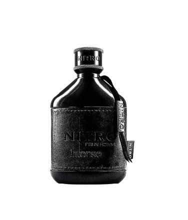 DUMOMT NITRO POUR HOME INTENSE HOMBRE