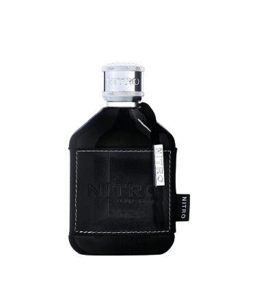 DUMONT NITRO POUR HOME BLACK HOMBRE