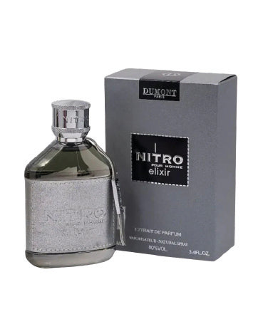 DUMONT NITRO POUR HOME ELIXIR HOMBRE