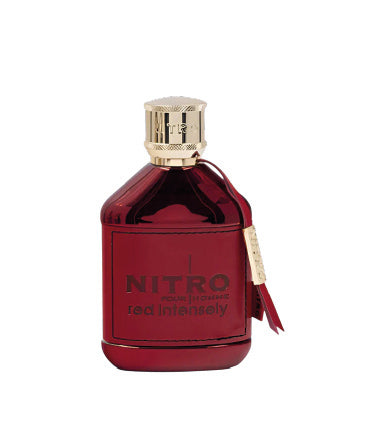 DUMONT NITRO RED INTENSELY