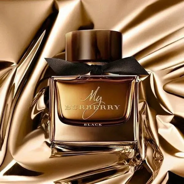 BURBERRY MY BURBERRY BLACK DAMA