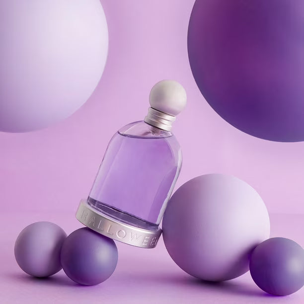 HALLOWEEN DAMA EDT
