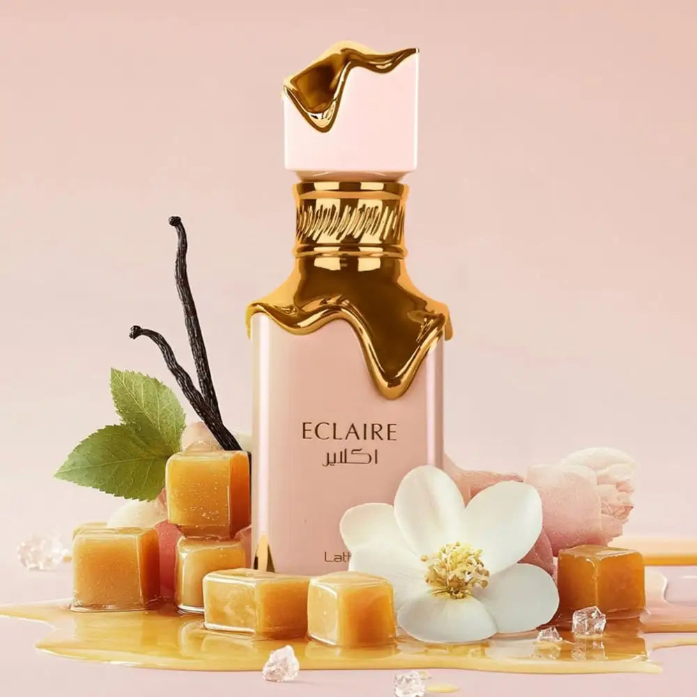 SET LATTAFA ECLAIRE DAMA