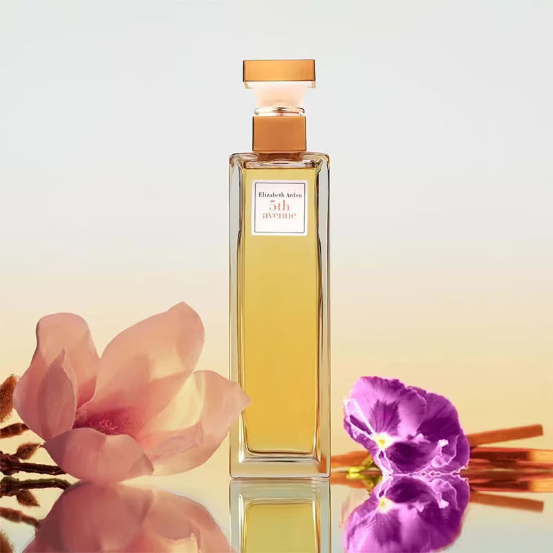 ELIZABETH ARDEN 5TH AVENUE DAMA