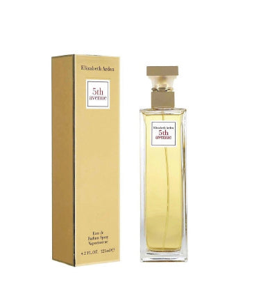 ELIZABETH ARDEN 5TH AVENUE DAMA