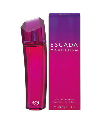 ESCADA MAGNETISM DAMA