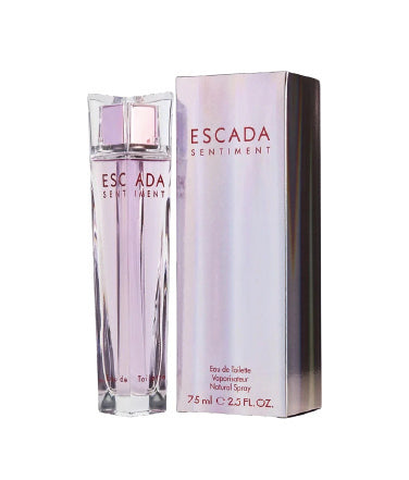 ESCADA SENTIMENT DAMA