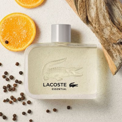LACOSTE ESSENTIAL HOMBRE