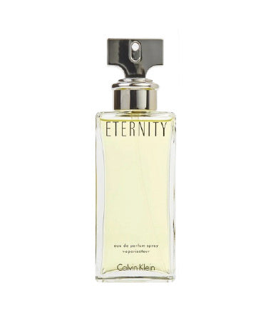ETERNITY CALVIN KLEIN DAMA