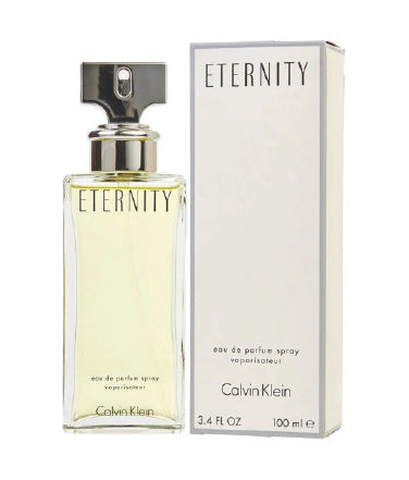 ETERNITY CALVIN KLEIN DAMA