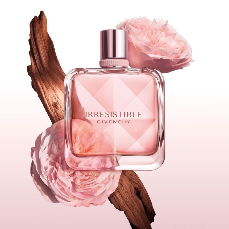 GIVENCHY IRRESISTIBLE EDP DAMA