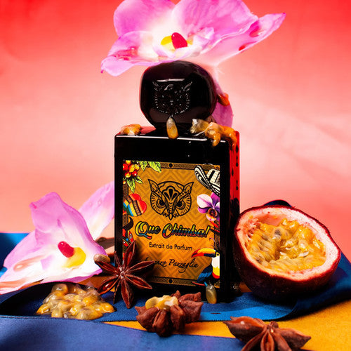 LORENZO PAZZAGLIA QUE CHIMBA! UNISEX