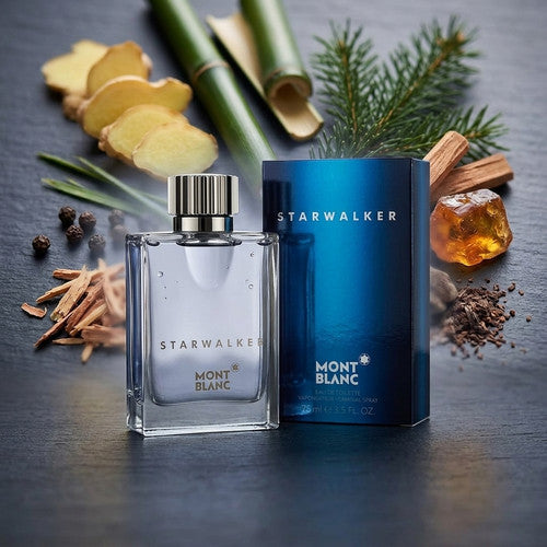 MONT BLANC STARWALKER HOMBRE