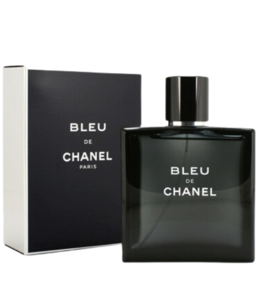 BLEU DE CHANEL EDT