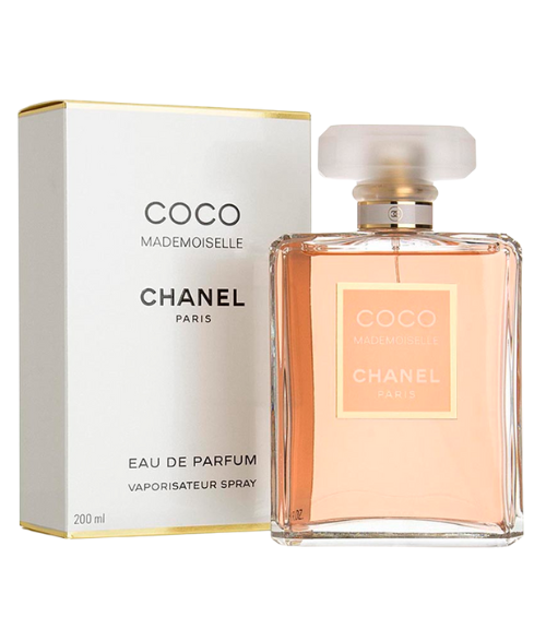 CHANEL COCO MADEMOISELLE DAMA