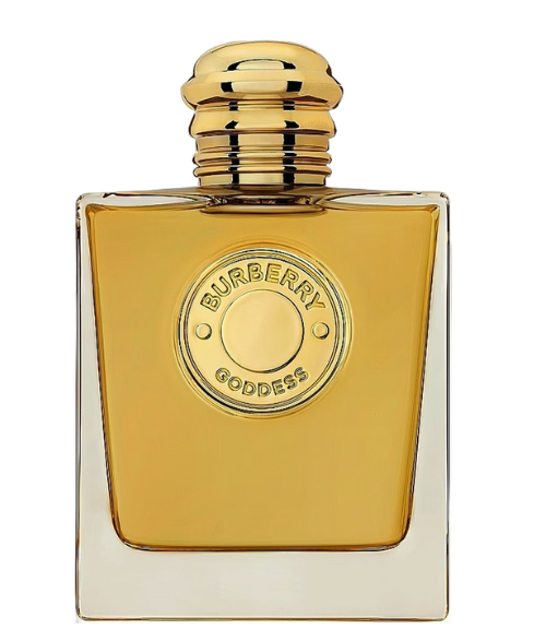 BURBERRY GODDESS EDP INTENSE DAMA