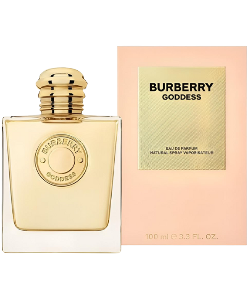 BURBERRY GODDES EDP DAMA