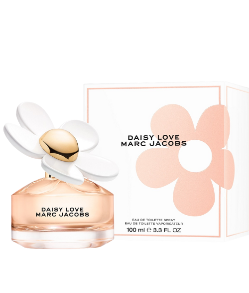 MARC JACOBS DAISY LOVE  DAMA