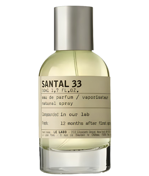 LE LABO SANTAL 33 UNISEX
