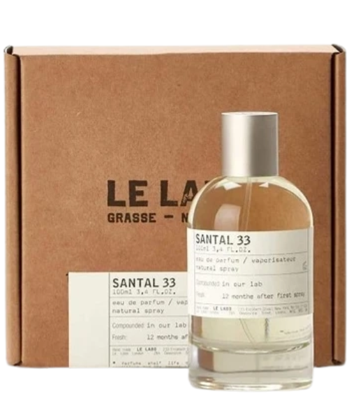 LE LABO SANTAL 33 UNISEX